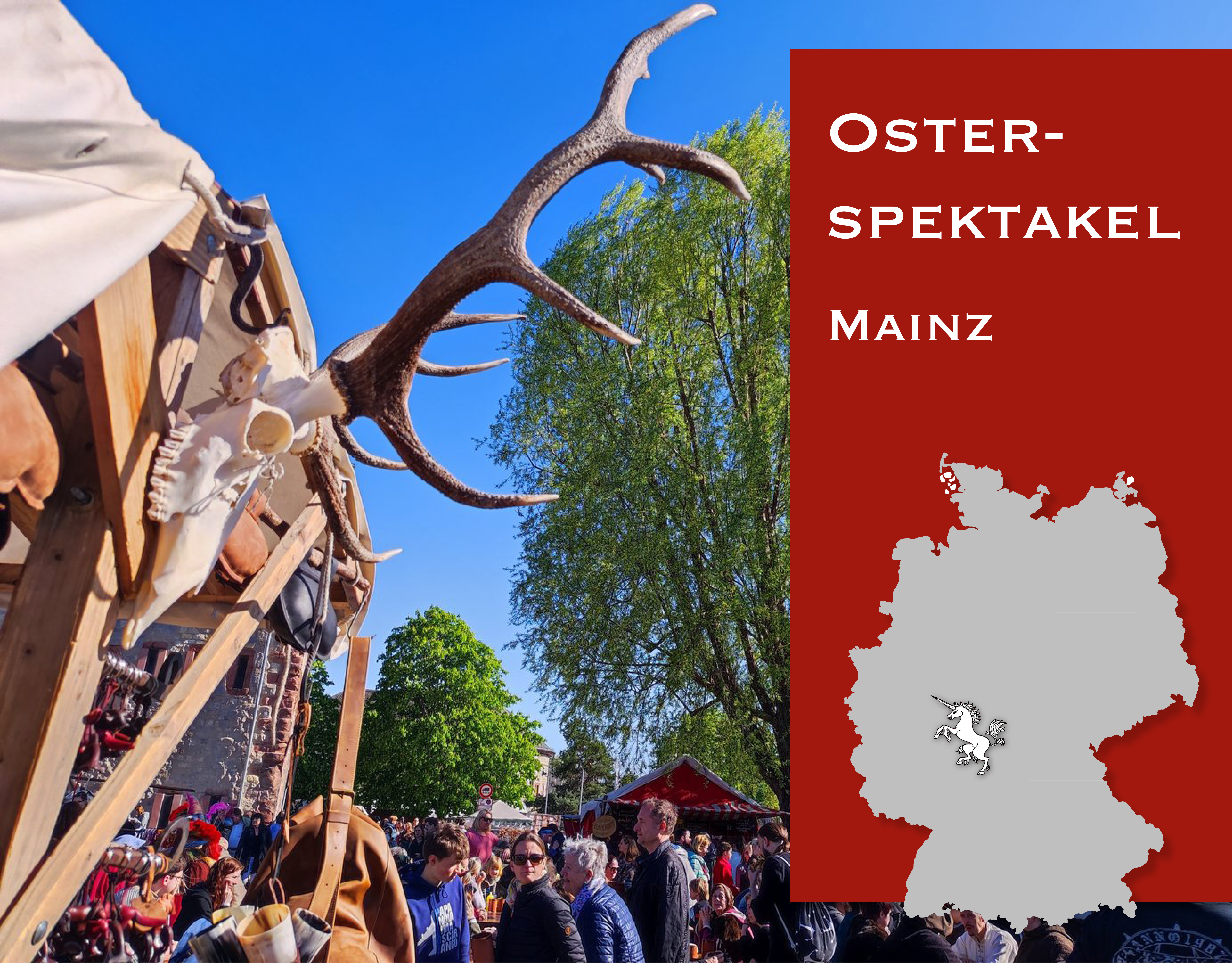 Osterspektakel-Mainz
